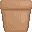 Terracotta Pot icon