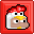 Tery's Red Block icon