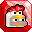 Tery's Ruby Block icon