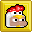 Tery's Yellow Block icon