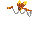 Thanksgiving Dinner Fishing Rod icon