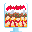 Thanksgiving Trifle Block icon