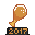 Thanksgiving Turkey Dinner - Bronze icon