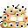 The Beast with a Thousand Eyes Mask icon