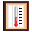 Thermometer icon