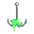 Tiny Radioactive Bit icon