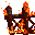 Toasted Village Fence icon