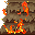 Toasted Village Roof icon