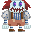 Totally Harmless Doll icon