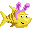 Totally Legit Bunnyfish icon
