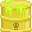 Toxic Waste Barrel icon