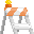 Traffic Barricade icon