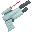 Transdimensional Vaporizer Ray icon