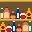Tropical Bar icon
