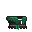 Tunic - Royal Green icon