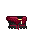 Tunic - Royal Red icon