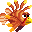 Turkey Fish icon