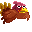 Turkey Hat icon