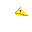 Turkey Onesie Beak icon