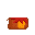 Turkey Onesie Body icon