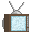 TV Head icon