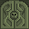 Twisted Mansion Door icon