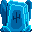 Ultra Blue Neptune Fragment icon