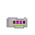 Ultra Equalizer Tee icon