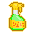 Ultra Grow Spray icon