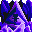 Ultra Purple Fragment icon