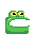 Ultra Spring Flinger Frog Mask icon