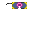 Ultra Summer Blaster Glasses icon