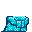 Ultra Winter Freezer Robe icon