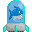 Undersea Blast icon