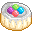 Unity Mooncake icon