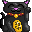 Unlucky Kitty icon