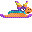 Unlucky Pinata Hat icon
