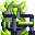 Uranium Chair icon