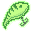Uranium Glowing Lure icon