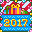 Used Winterfest Calendar - 2017 icon
