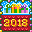 Used Winterfest Calendar - 2018 icon