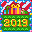 Used Winterfest Calendar - 2019 icon