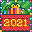 Used Winterfest Calendar - 2021 icon