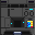U.S.S. Protostar Wall Console icon