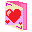 Valentine's Card icon