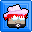 VenomST's Blue Block icon