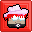VenomST's Red Block icon