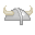 Viking Helmet icon