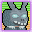 Villain Portrait - Bunny Barko icon