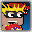 Villain Portrait - Dragon Hand icon
